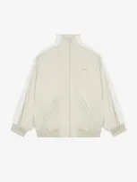 Isabel Marant Rejane Jacket In Neutral