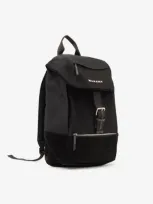 Isabel Marant Troy Backpack In Black