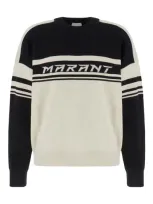 Isabel Marant Sweaters In Beige