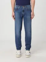 Jeckerson Jeans  Men Color Denim