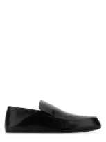 Jil Sander Lace-ups In Black