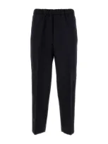 Jil Sander Pants In Blue