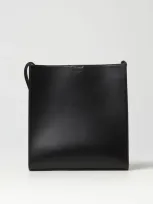 Jil Sander Shoulder Bag  Men Color Black