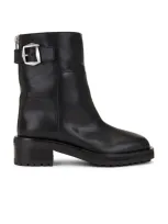 Jimmy Choo Woman Black Boots