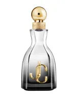 Jimmy Choo I Want Choo Forever Eau De Parfum In White