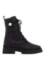 Jimmy Choo Noemi Ankle Boots In Black