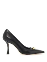 Jimmy Choo Pumps In Black