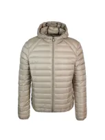 Jott Beige Nico Noos Down Jacket In 804beige