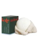 Kate Mcleod Sleep Stone Solid Refillable Body Moisturizer 3.5 oz / 100 G