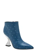 Katy Perry Women's Laterr High Booties In Slate Blue