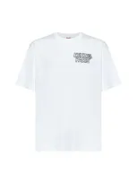 Kenzo Constellation T-shirt In 02