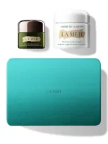 La Mer The Multitudes Of Moisture Gift Set In White