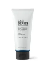 Lab Series Skincare For Men Lab Series Daily Rescue Gel Cleanser 100ml In White