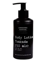 Laboratorio Olfattivo Tonkade Body Lotion 250 ml In White