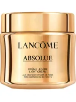 Lancôme Absolute Light Cream In White