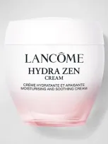 Lancôme Hydra Zen Cream Soothing & Hydrating Moisturizer, 2.5 Oz. In White