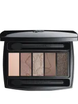 Lancôme Lanc Hypnose Eye Palette 04 19 In Brown