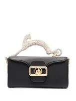 Lanvin Bags In Black