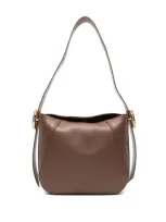 Lanvin Bags.. In Chesnut