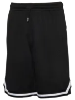 Lckr Kids' Boys   Excell Basketball Shorts In Black