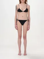 Lido Swimsuit  Woman Color Black