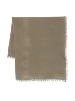 Liska Aimee Scarf In 绿色