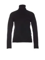 Liu •jo Liu Jo Sweaters In Black