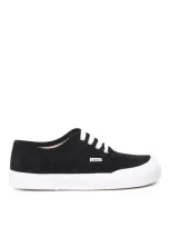 Loewe Sneakers  Men Color Black