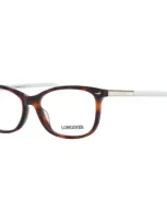 Longines Brown Women Optical Frames