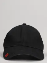 M44 Label Group Hats In Black