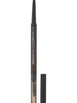 Mac Cosmetics Pro Brow Definer Brow Pencil In Spiked