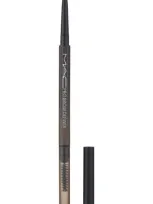 Mac Cosmetics Pro Brow Definer Brow Pencil In Taupe