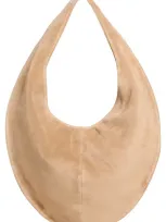 Maeden Market Tote Bag In Neutrals