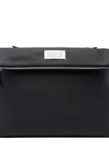 Maison Margiela Bags In Black