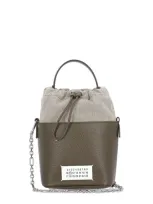 Maison Margiela Bags.. Brown