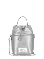 Maison Margiela Bags.. Silver