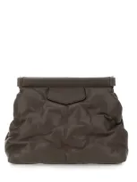 Maison Margiela Glam Slam Classique Bag Small In Dove