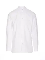 Maison Margiela Shirt In White (white)