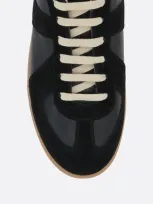 Maison Margiela Sneakers  Men Color Black