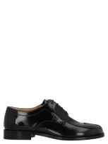 Maison Margiela Black Tabi Derbys