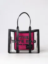 Marc Jacobs Handbag  Woman Color Black In 黑色