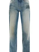 Marc Jacobs Jeans In Blue