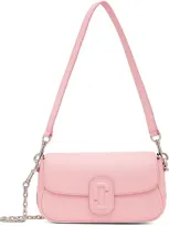 Marc Jacobs The Clover Shoulder Bag In Pink