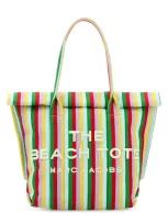 Marc Jacobs The Beach Tote-tu Nd  Female