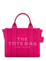 Marc Jacobs The Mini Tote-tu Nd  Female