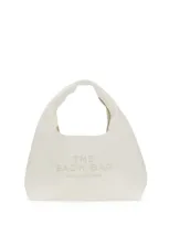 Marc Jacobs The Sack Bag In White