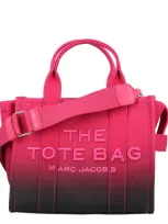 Marc Jacobs The Small Tote Bag In Pink