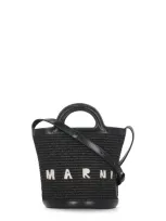 Marni Bags In Black