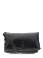 Marni Prisma Shoulder Bag In 00n99