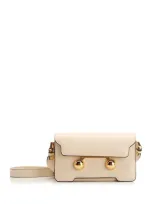 Marni Mini Bag  Woman Color White